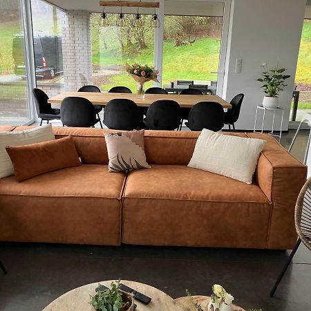 Le Beau Petit Bosquet Villa Хотон Екстериор снимка