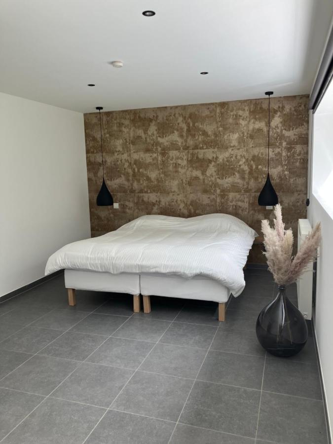 Le Beau Petit Bosquet Villa Хотон Екстериор снимка
