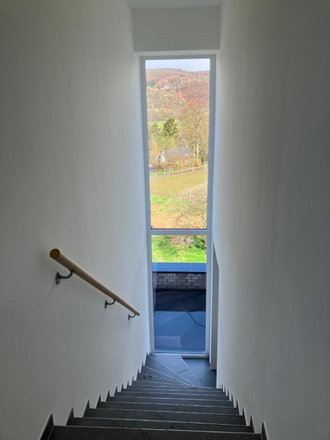 Le Beau Petit Bosquet Villa Хотон Екстериор снимка