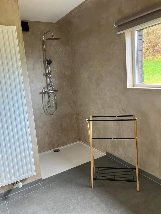 Le Beau Petit Bosquet Villa Хотон Екстериор снимка