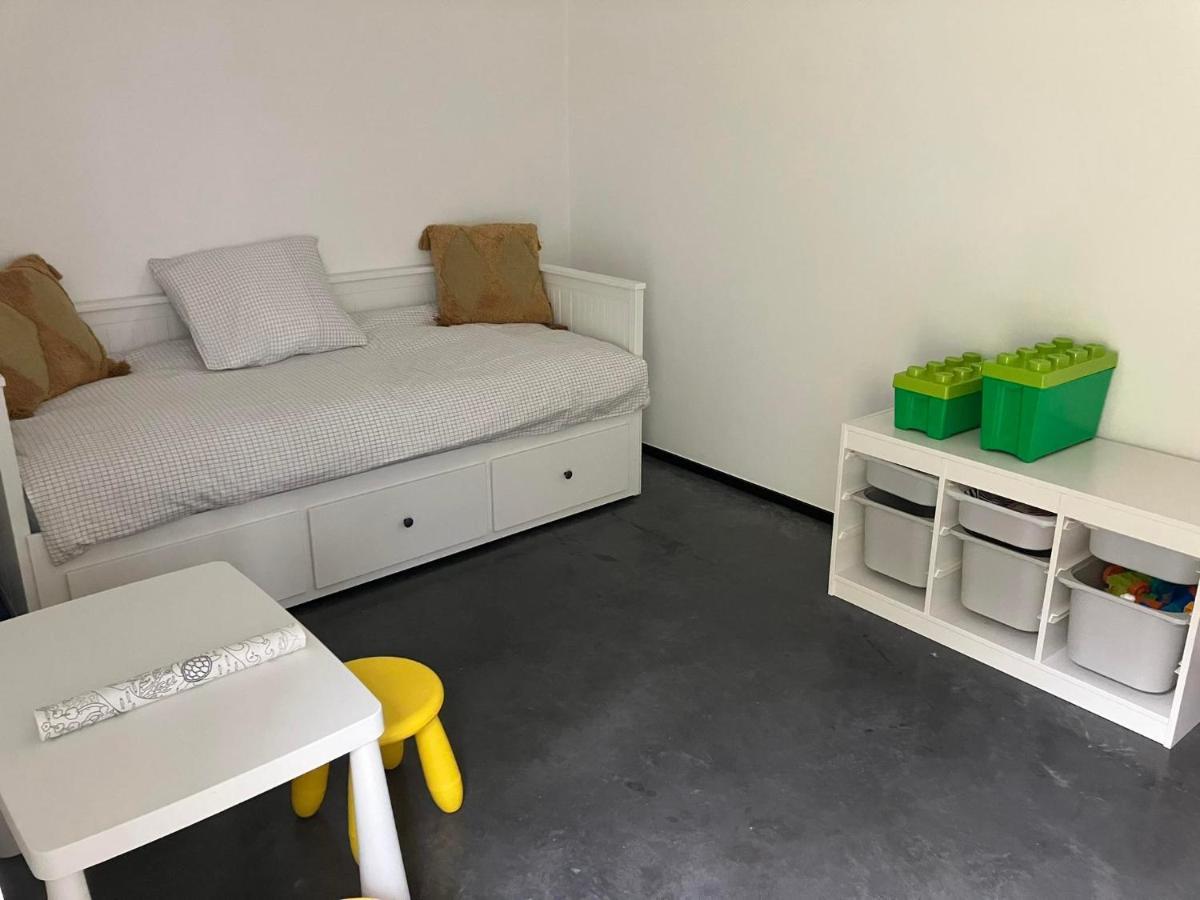Le Beau Petit Bosquet Villa Хотон Екстериор снимка